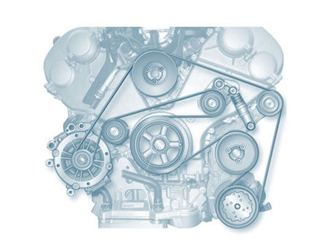 Welche verschiedenen Automotoren gibt es?