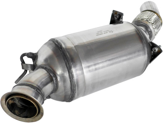 Partikelfilter Partikelfilter